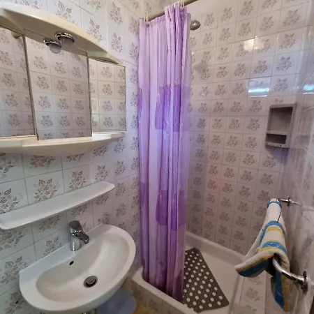 House Mira * Barbat na Rabu