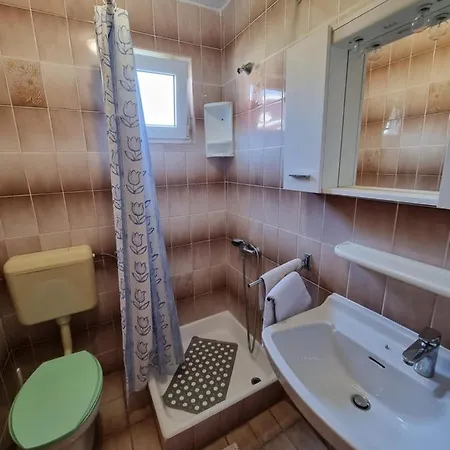 Lejlighed House Mira