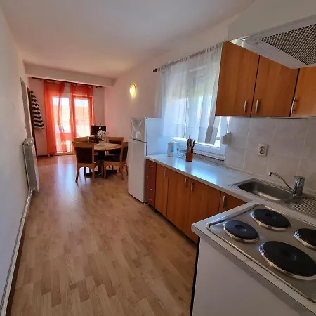 House Mira Lejlighed *