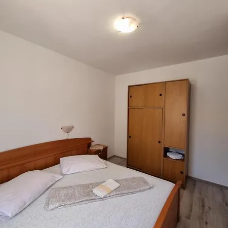 House Mira Lejlighed *