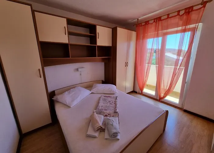 House Mira * Barbat na Rabu