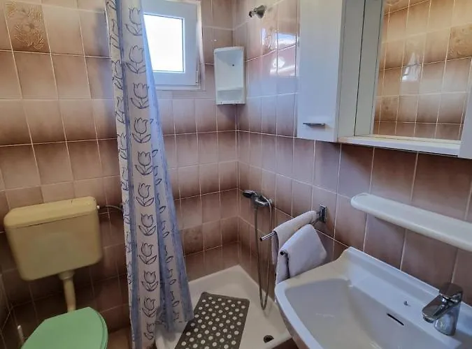 Апартаменты House Mira
