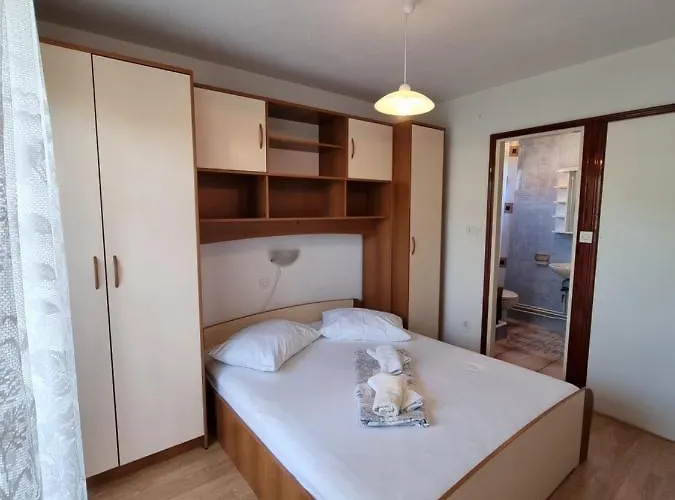 Апартаменты House Mira *