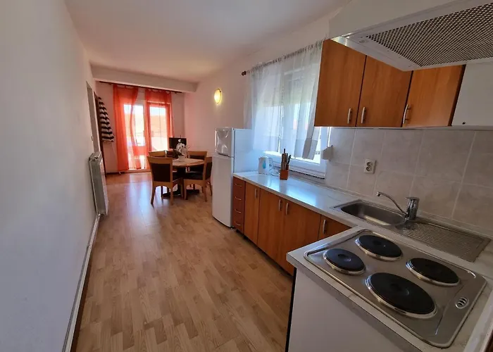 House Mira Апартаменты *