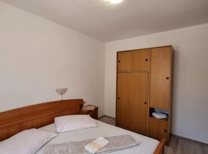 House Mira Апартаменты *