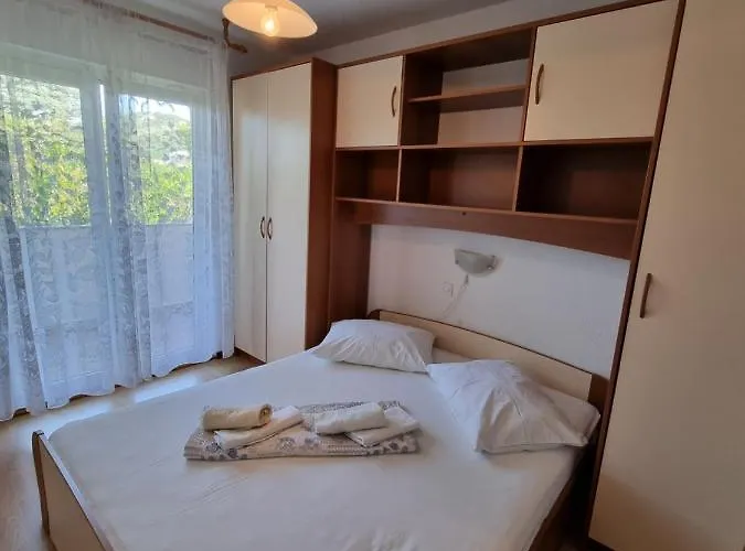 House Mira Apartamento Barbat na Rabu