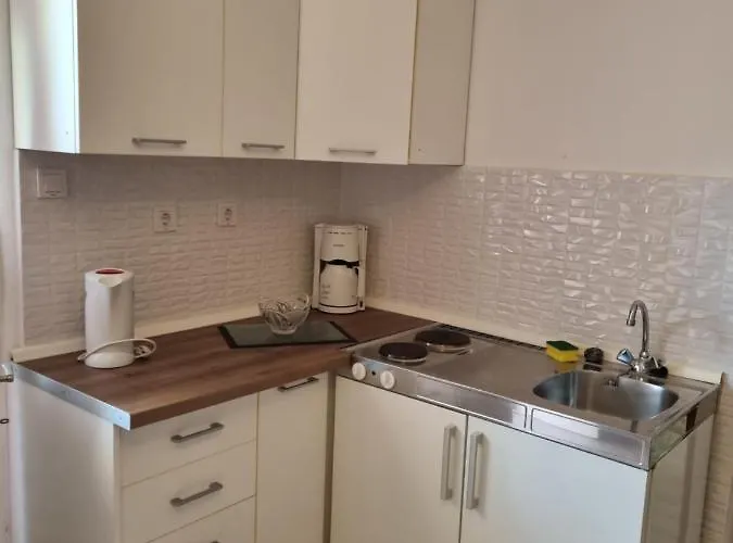 Apartamento House Mira